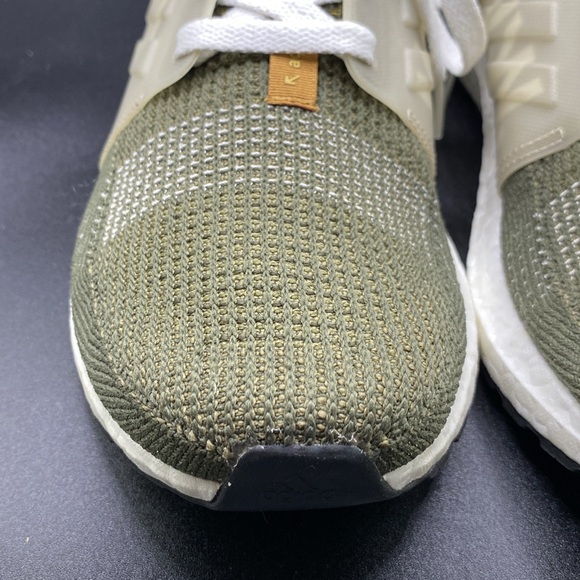Adidas X Wood Wood Ultraboost 19 Size 13 - Picture 11 of 16